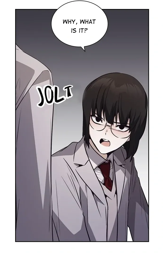 Competition in Good Faith Chapter 34 page 52 - 