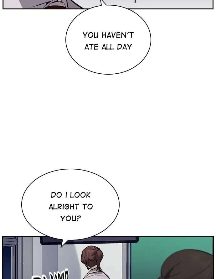 Competition in Good Faith Chapter 34 page 54 - 