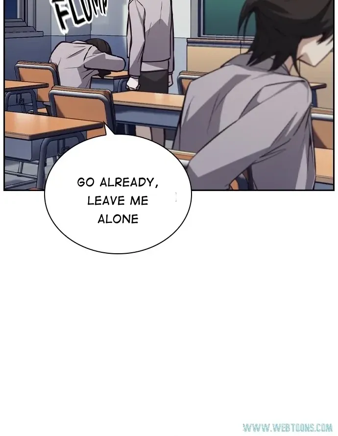 Competition in Good Faith Chapter 34 page 55 - 