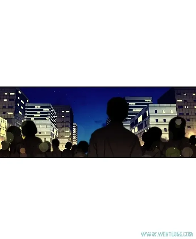 Competition in Good Faith Chapter 34 page 60 - 
