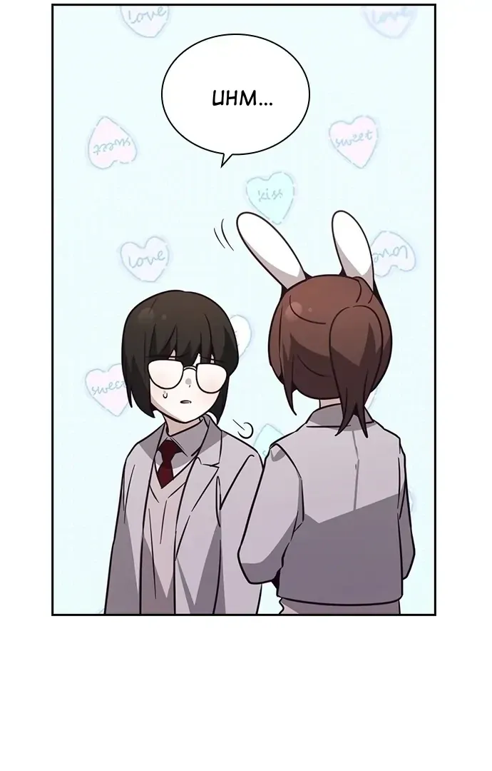 Competition in Good Faith Chapter 34 page 63 - 