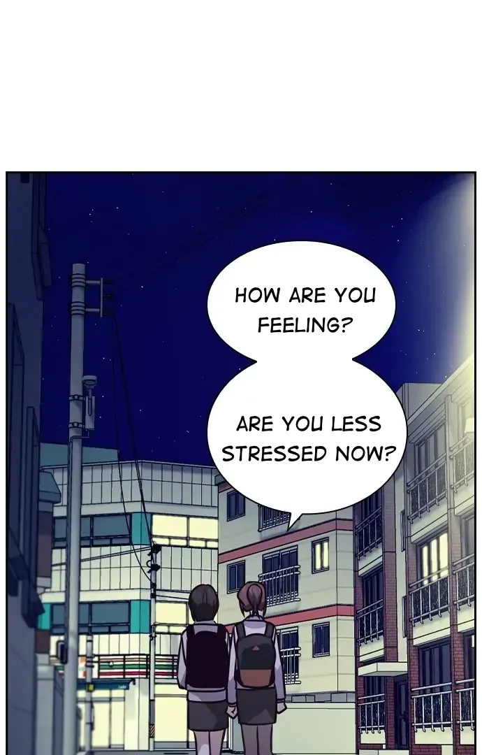 Competition in Good Faith Chapter 34 page 68 - 