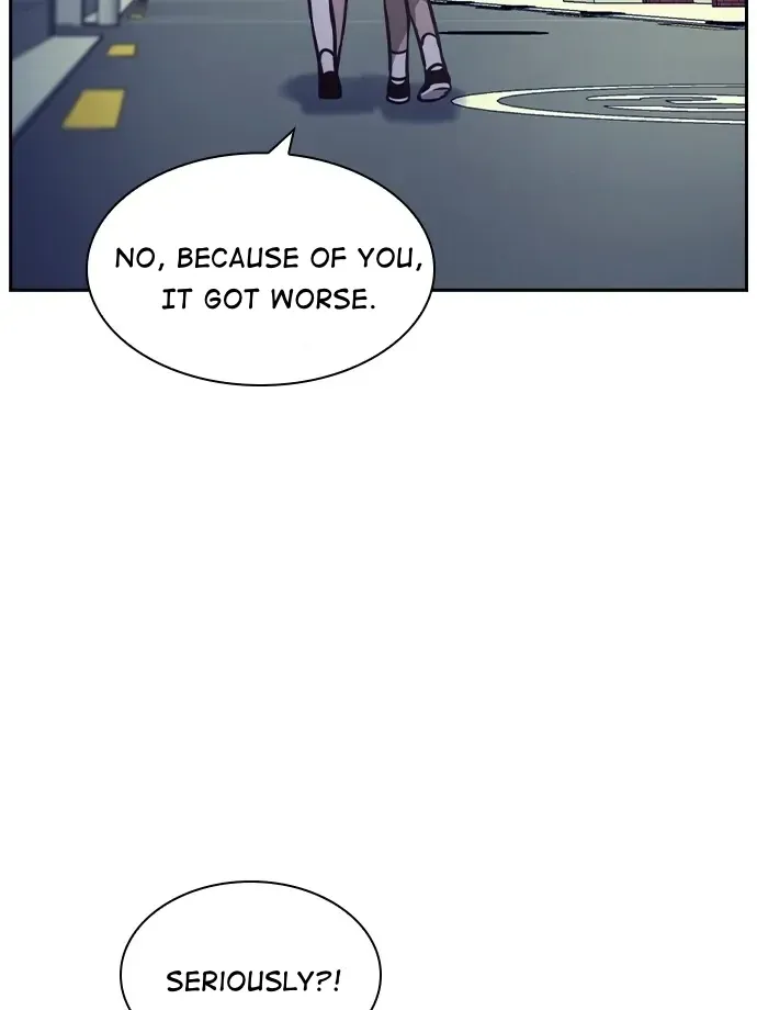 Competition in Good Faith Chapter 34 page 69 - 