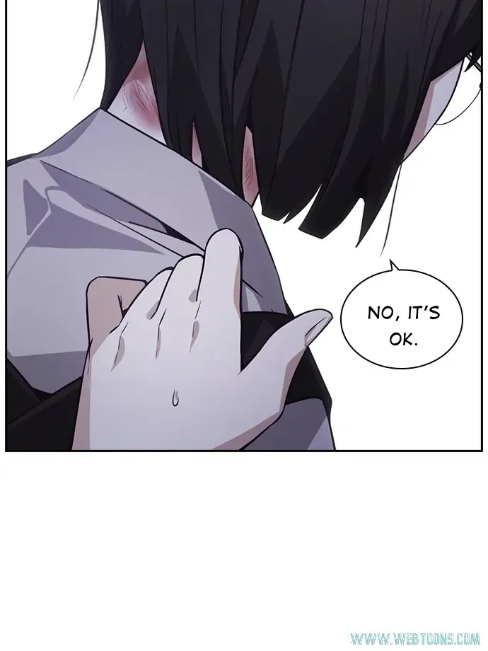 Competition in Good Faith Chapter 34 page 74 - 