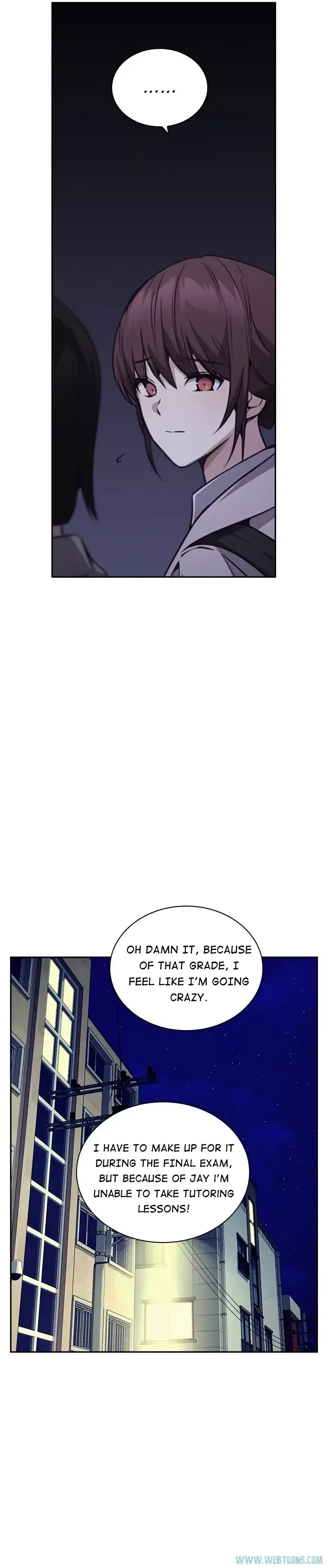 Competition in Good Faith Chapter 34 page 79 - 