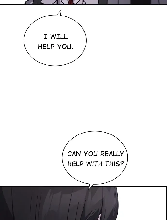 Competition in Good Faith Chapter 34 page 82 - 