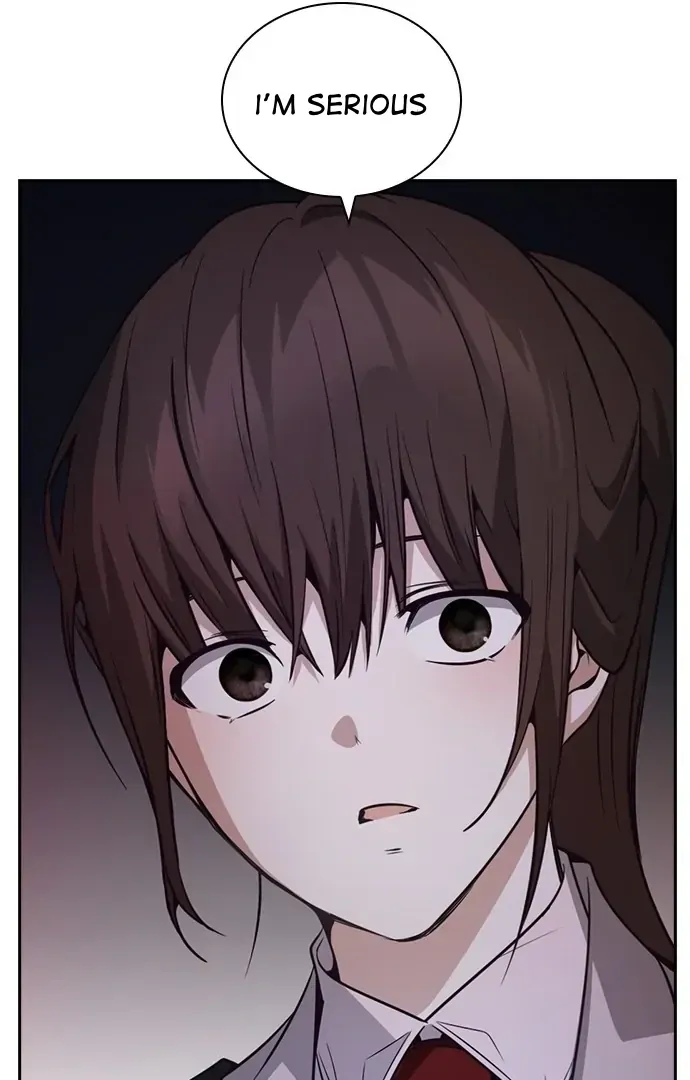 Competition in Good Faith Chapter 34 page 84 - 
