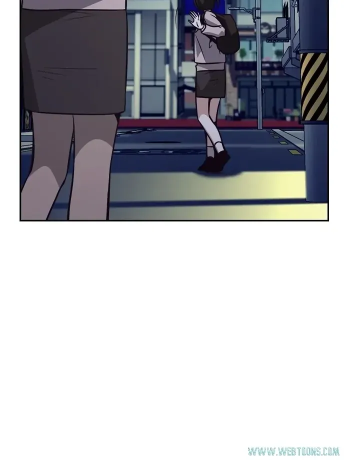 Competition in Good Faith Chapter 34 page 87 - 