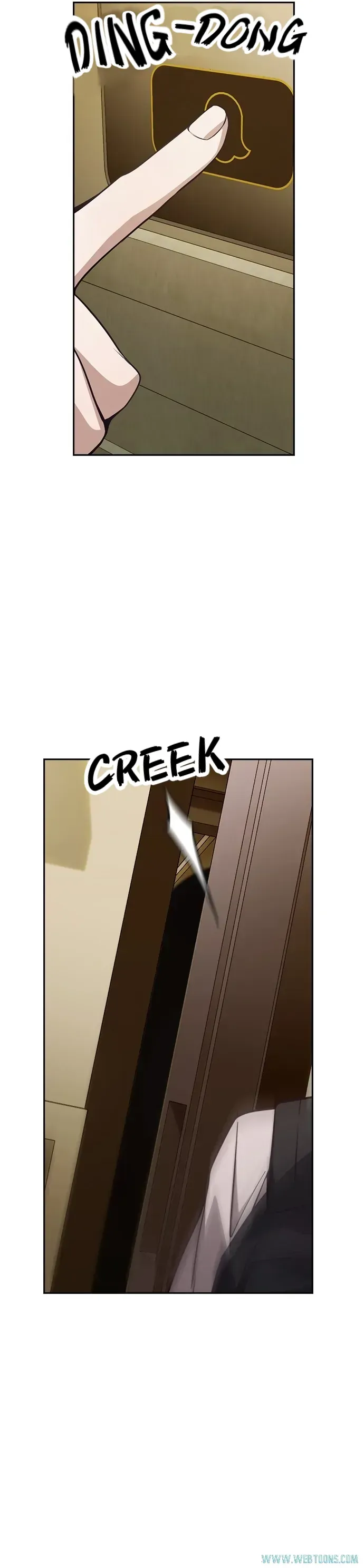 Competition in Good Faith Chapter 34 page 92 - 