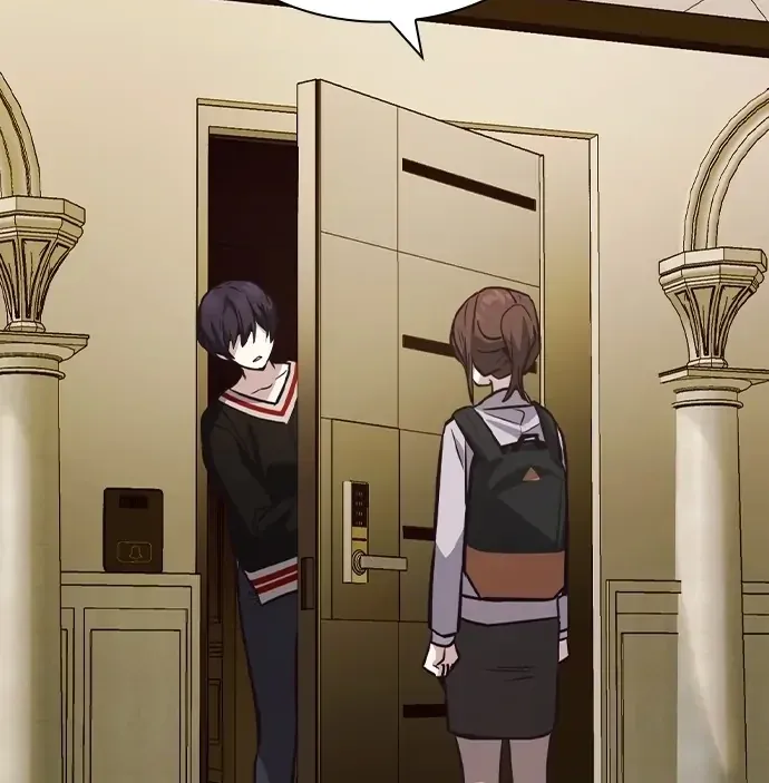 Competition in Good Faith Chapter 34 page 95 - 