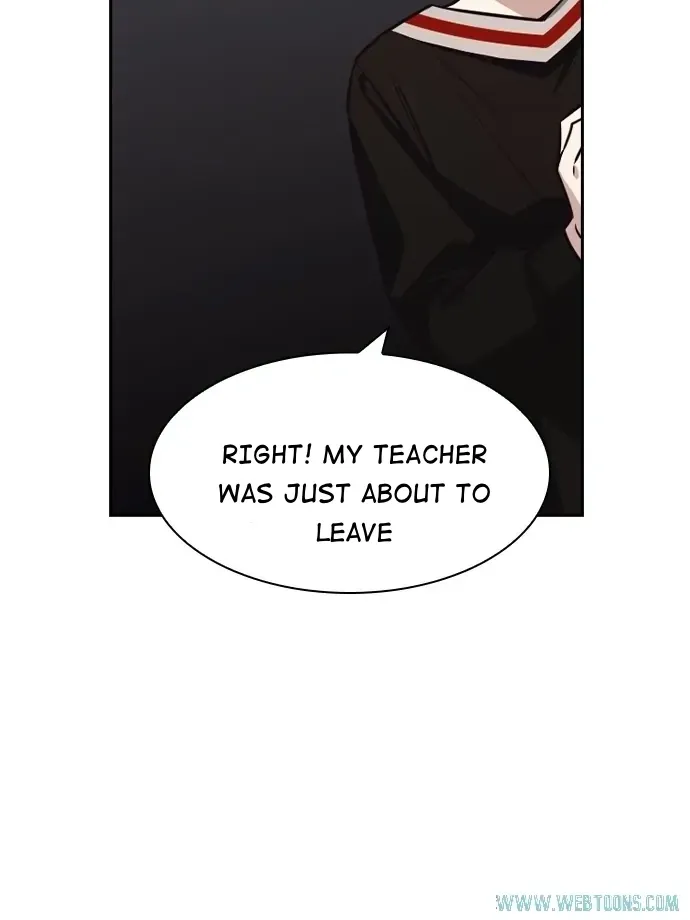 Competition in Good Faith Chapter 34 page 100 - 