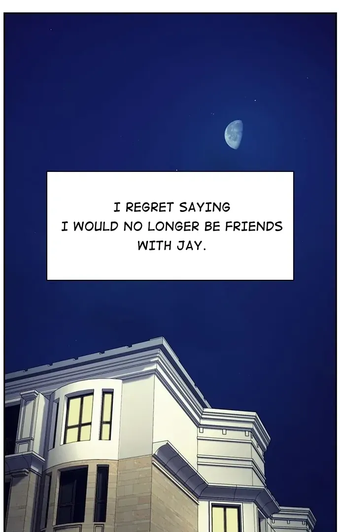 Competition in Good Faith Chapter 35 page 2 - 