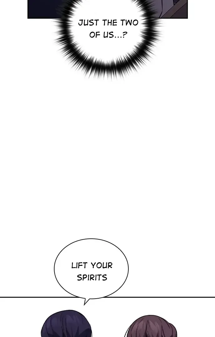 Competition in Good Faith Chapter 35 page 17 - 