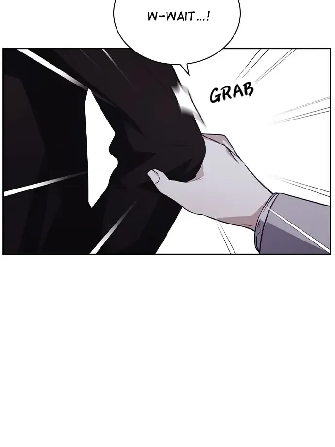 Competition in Good Faith Chapter 35 page 19 - 