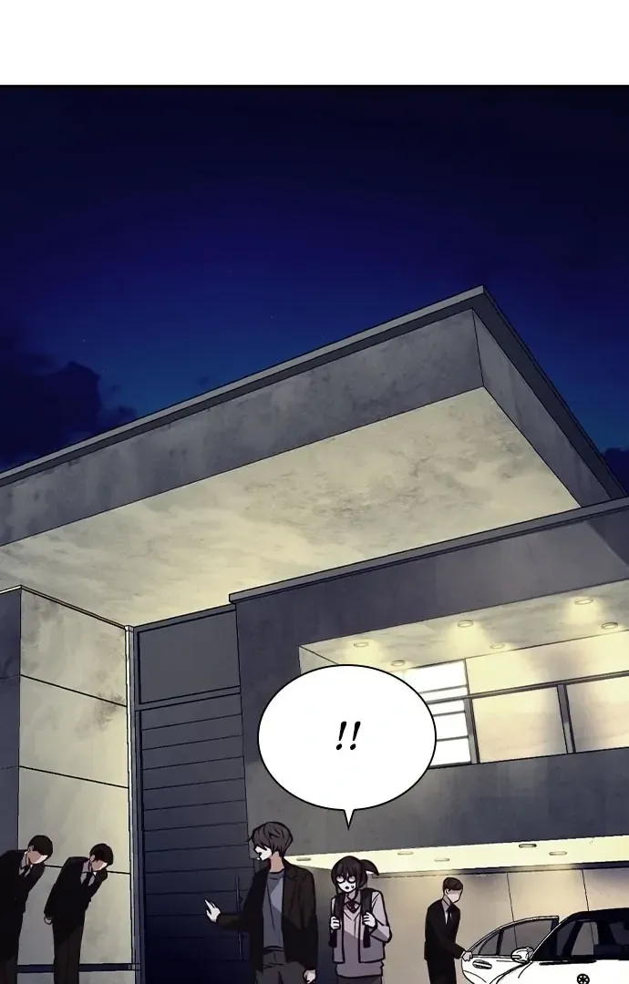 Competition in Good Faith Chapter 35 page 27 - 