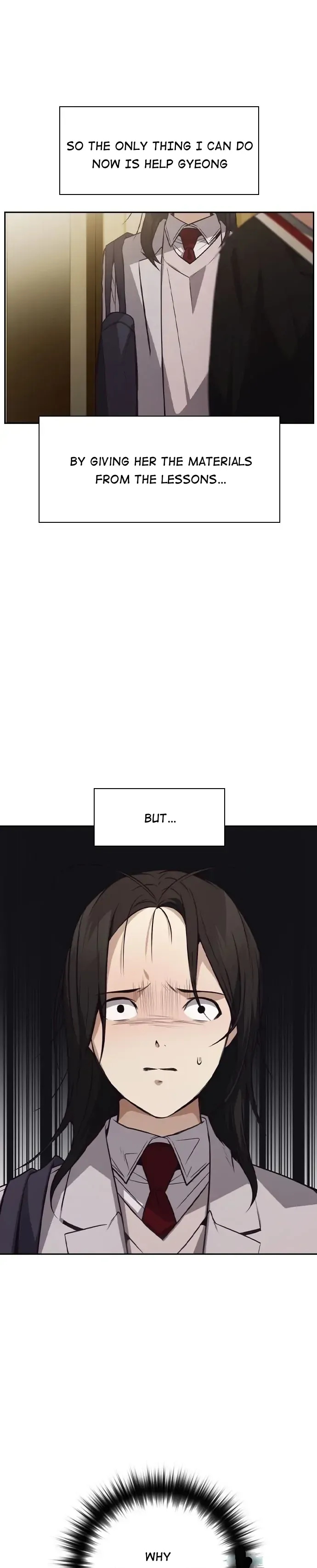 Competition in Good Faith Chapter 35 page 5 - 