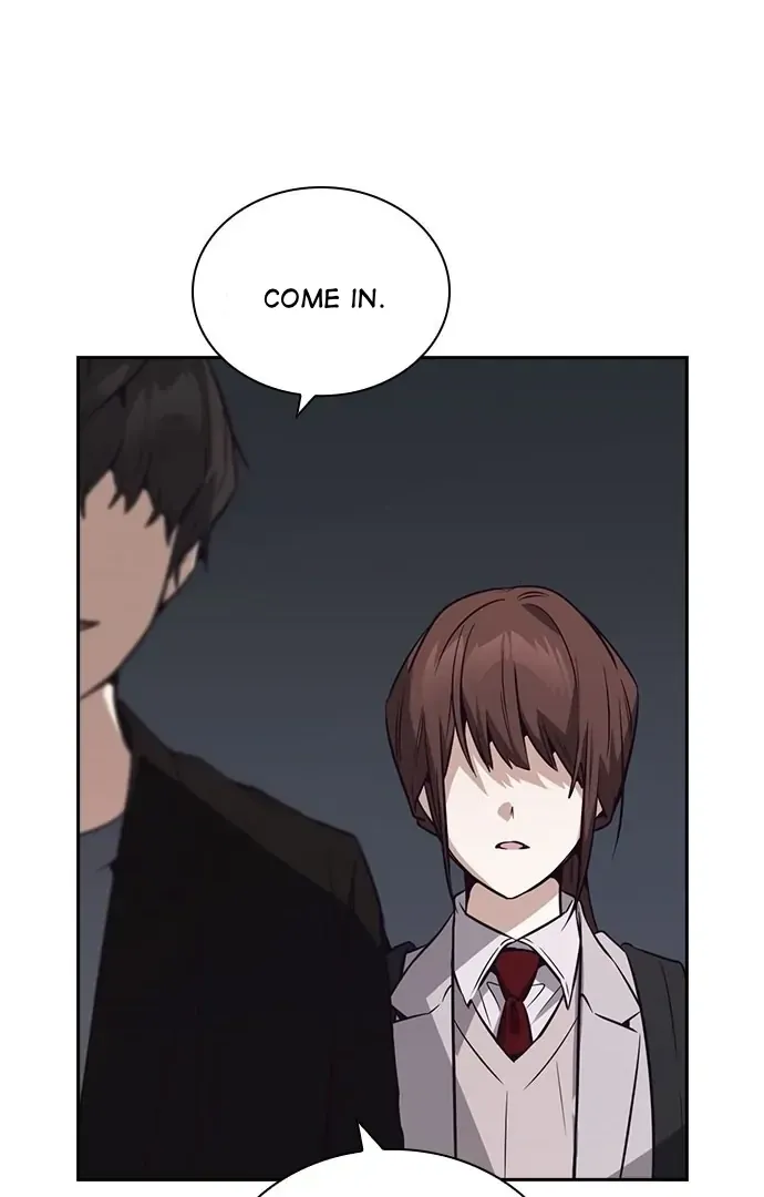 Competition in Good Faith Chapter 35 page 41 - 