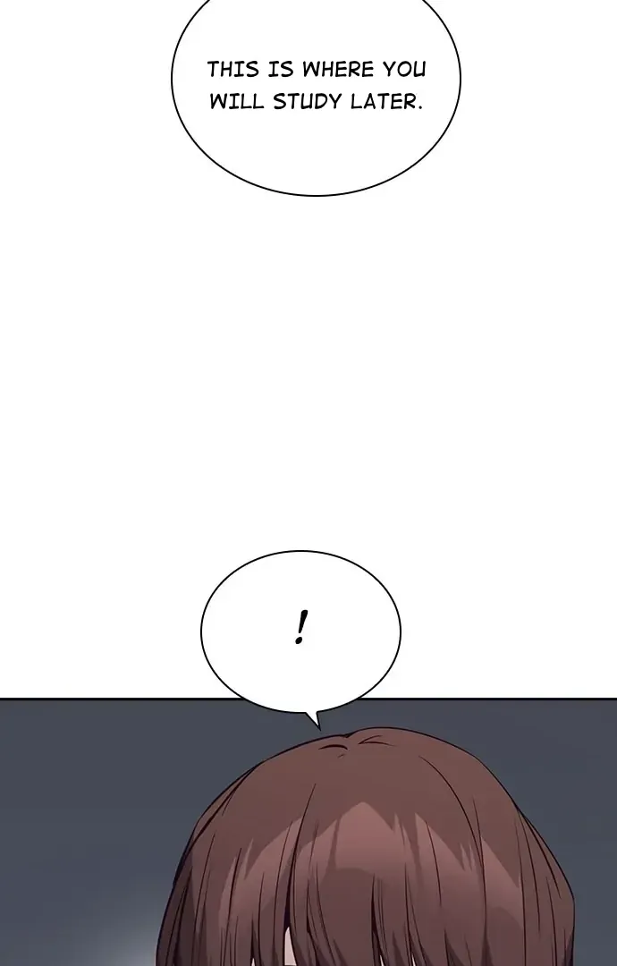 Competition in Good Faith Chapter 35 page 42 - 
