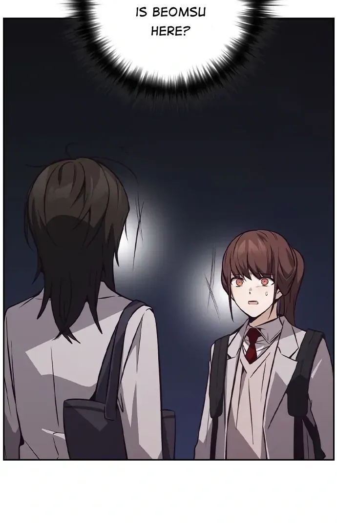 Competition in Good Faith Chapter 35 page 6 - 