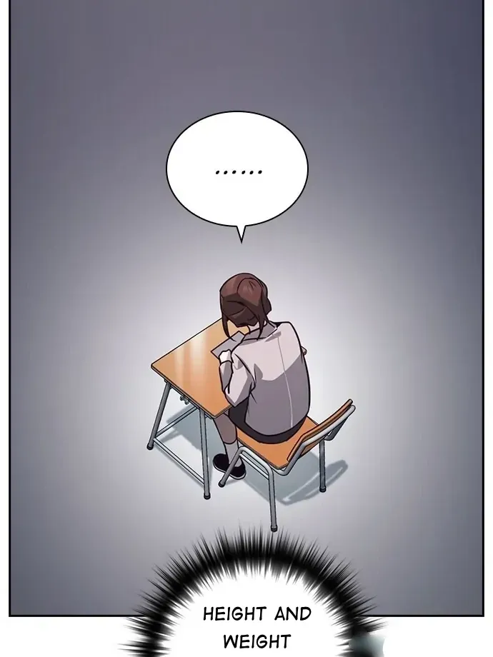 Competition in Good Faith Chapter 35 page 52 - 