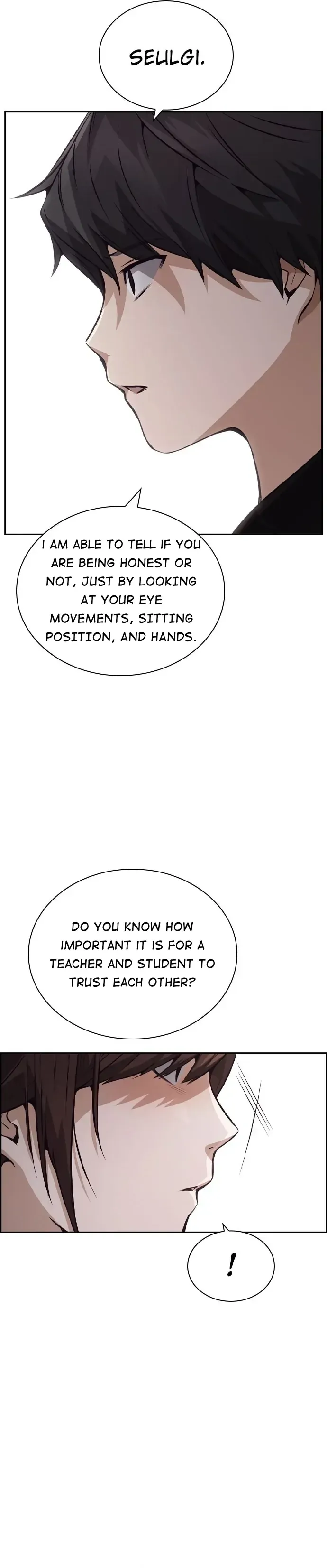 Competition in Good Faith Chapter 35 page 62 - 