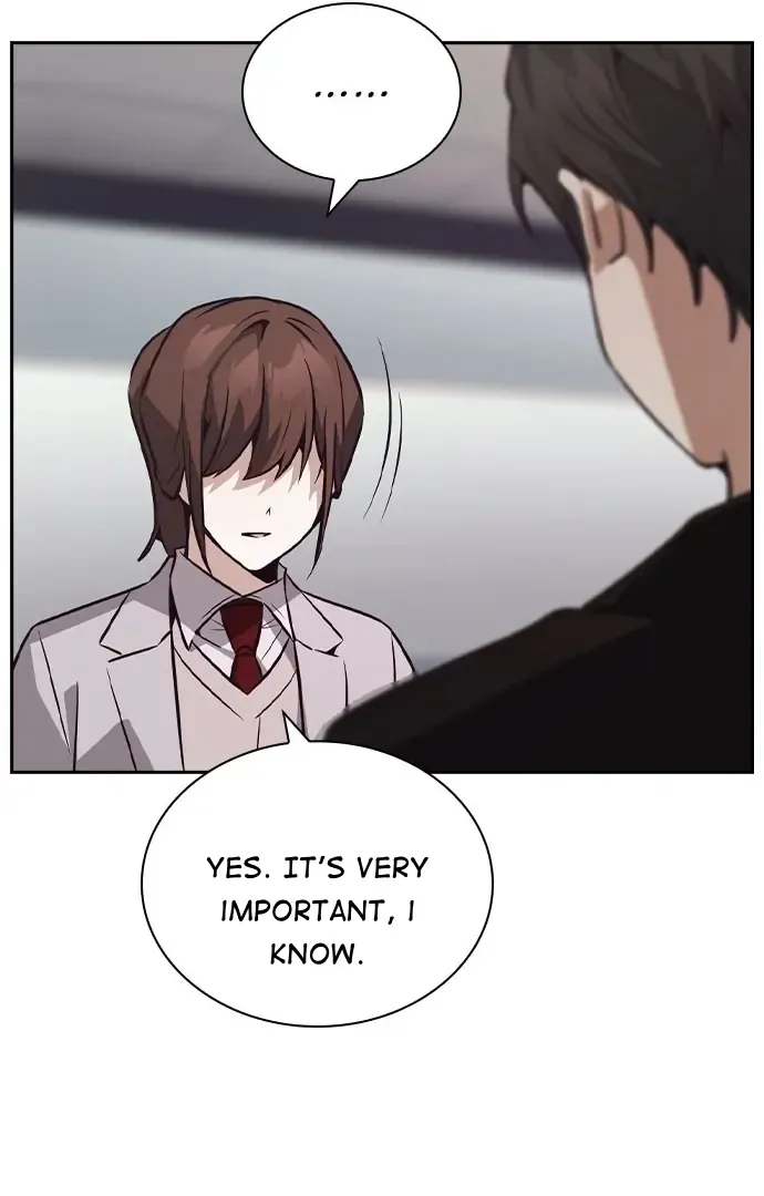 Competition in Good Faith Chapter 35 page 63 - 