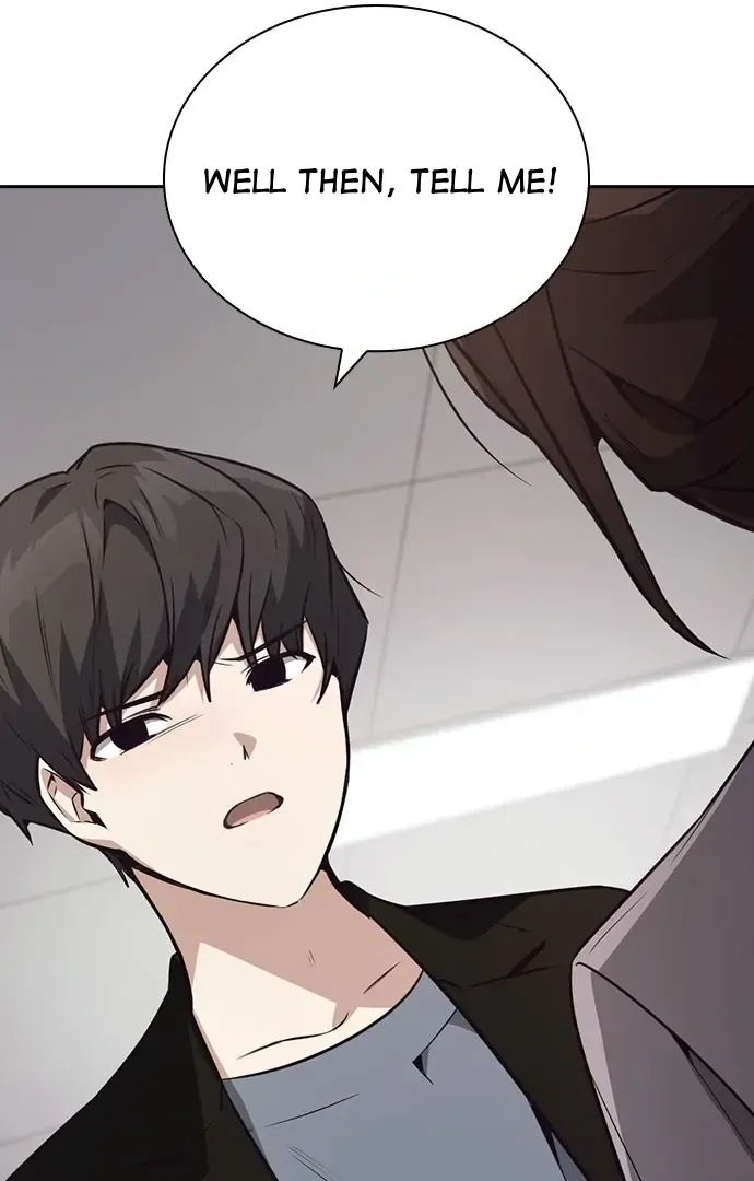Competition in Good Faith Chapter 35 page 73 - 