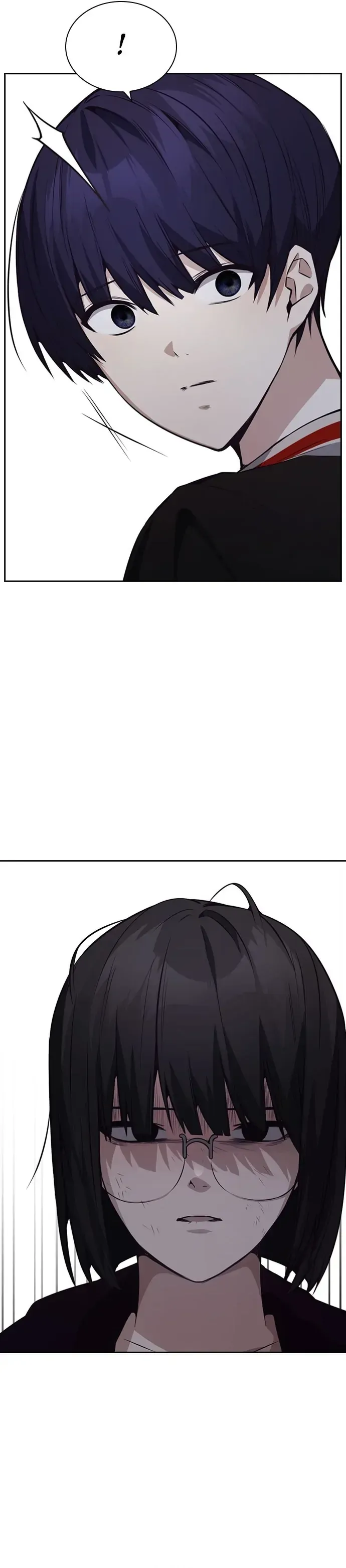 Competition in Good Faith Chapter 35 page 86 - 