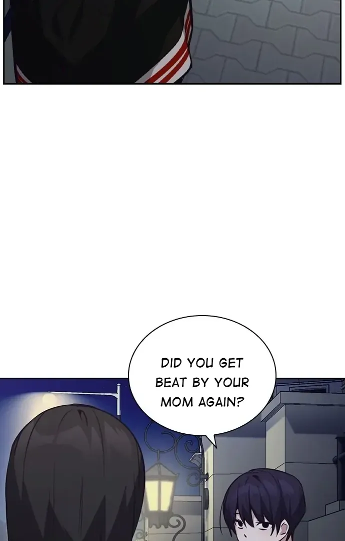 Competition in Good Faith Chapter 35 page 88 - 
