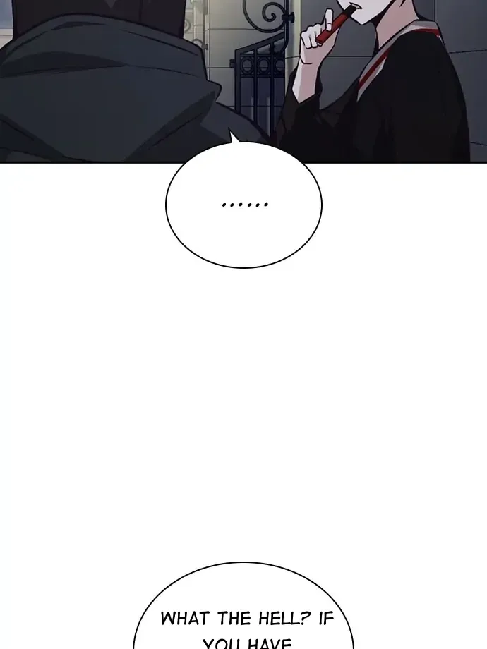 Competition in Good Faith Chapter 35 page 89 - 