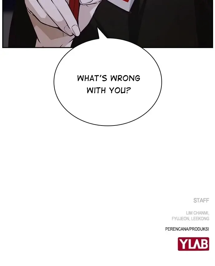 Competition in Good Faith Chapter 35 page 94 - 