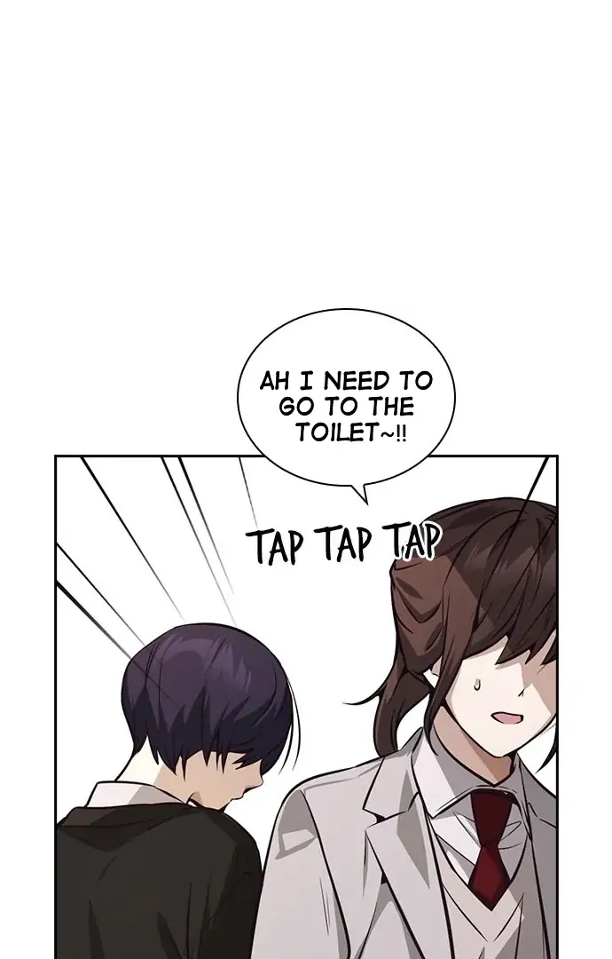 Competition in Good Faith Chapter 36 page 101 - 
