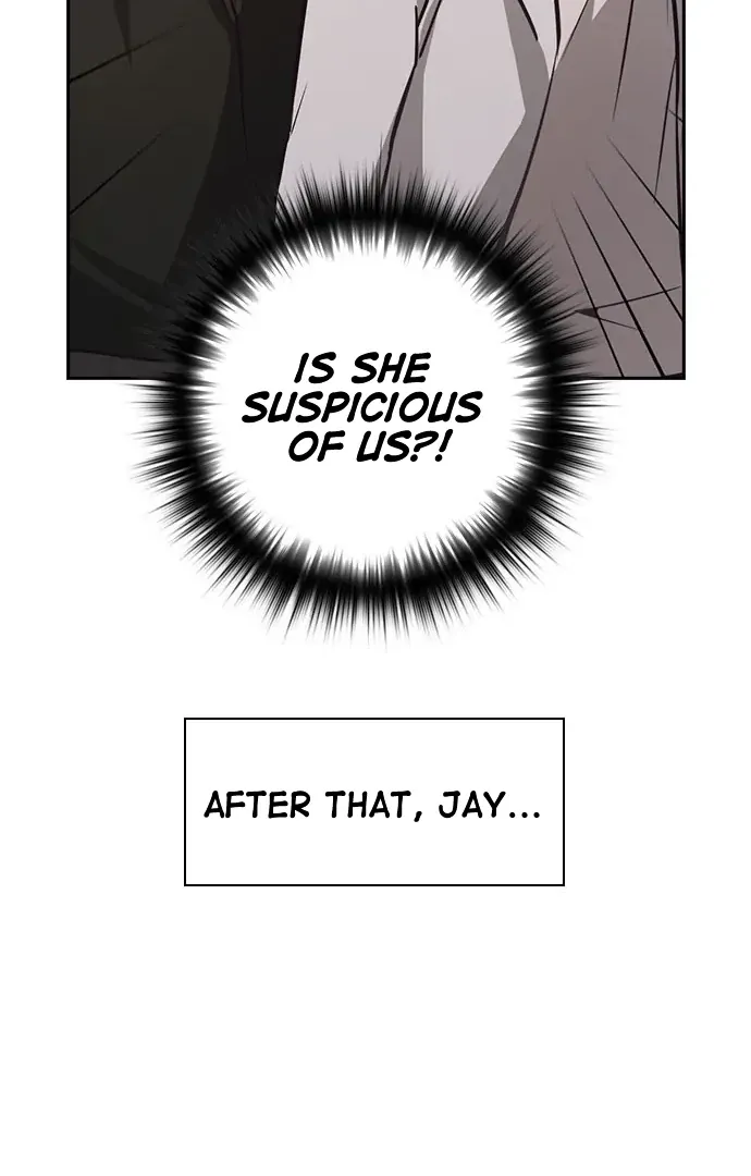 Competition in Good Faith Chapter 36 page 102 - 