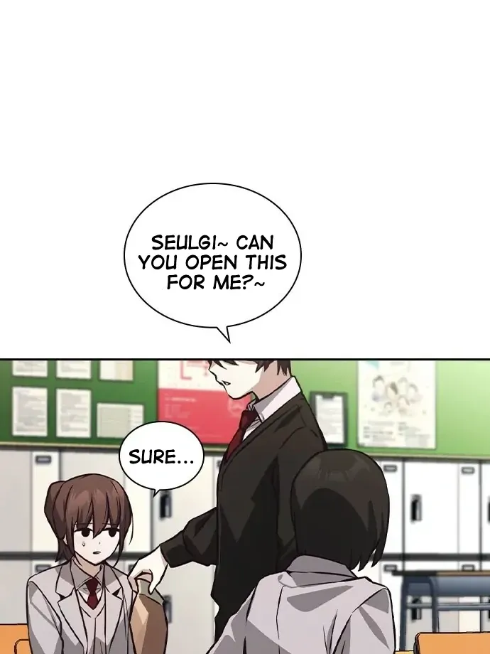 Competition in Good Faith Chapter 36 page 103 - 