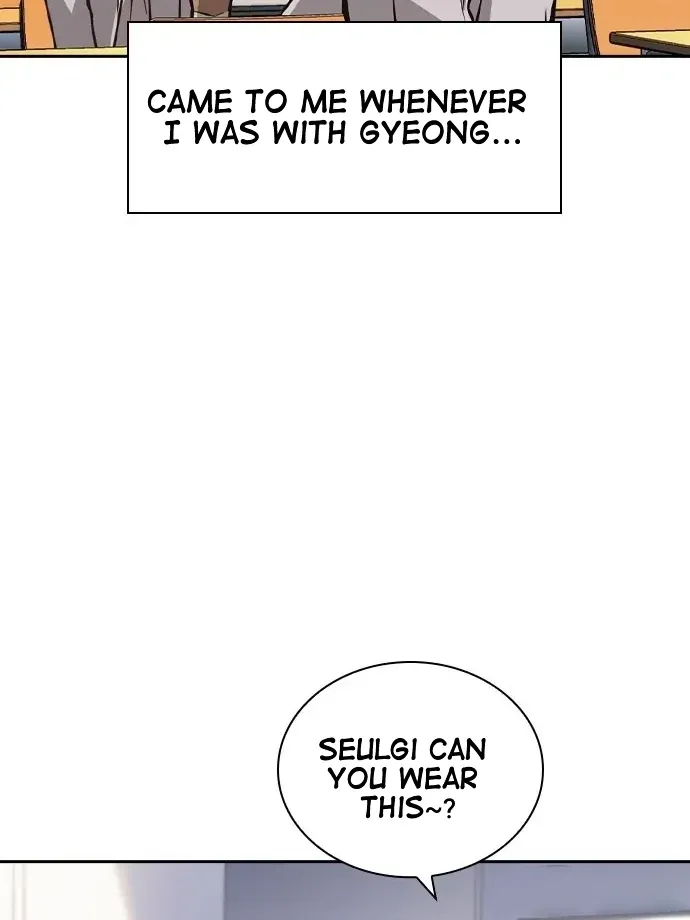 Competition in Good Faith Chapter 36 page 104 - 