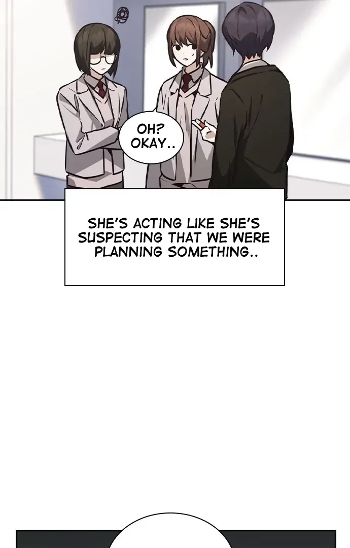 Competition in Good Faith Chapter 36 page 105 - 