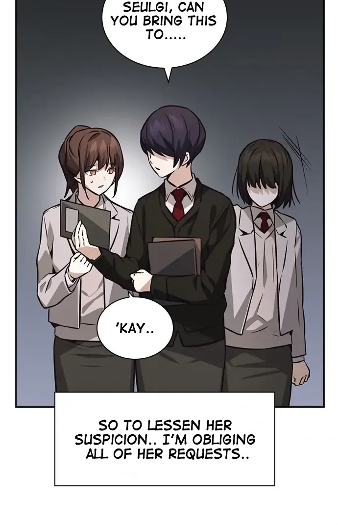 Competition in Good Faith Chapter 36 page 106 - 