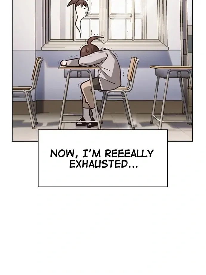 Competition in Good Faith Chapter 36 page 108 - 