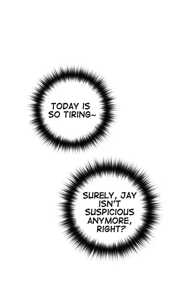 Competition in Good Faith Chapter 36 page 109 - 