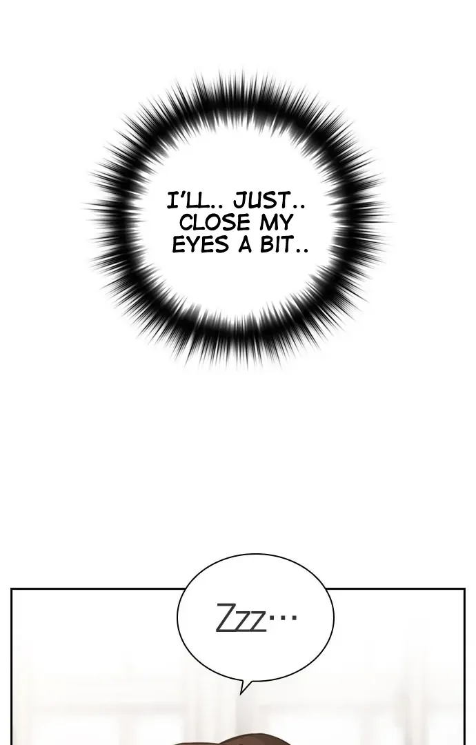 Competition in Good Faith Chapter 36 page 110 - 