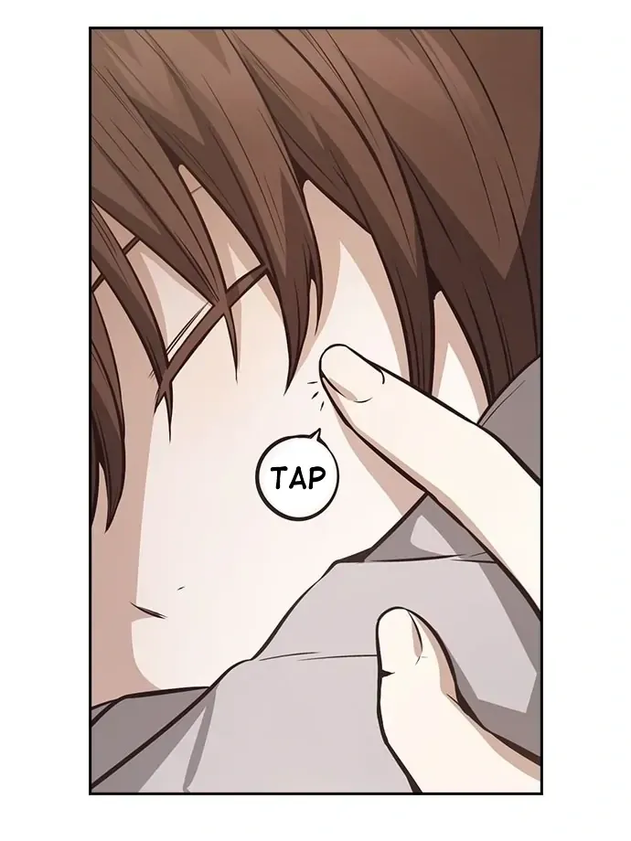 Competition in Good Faith Chapter 36 page 112 - 
