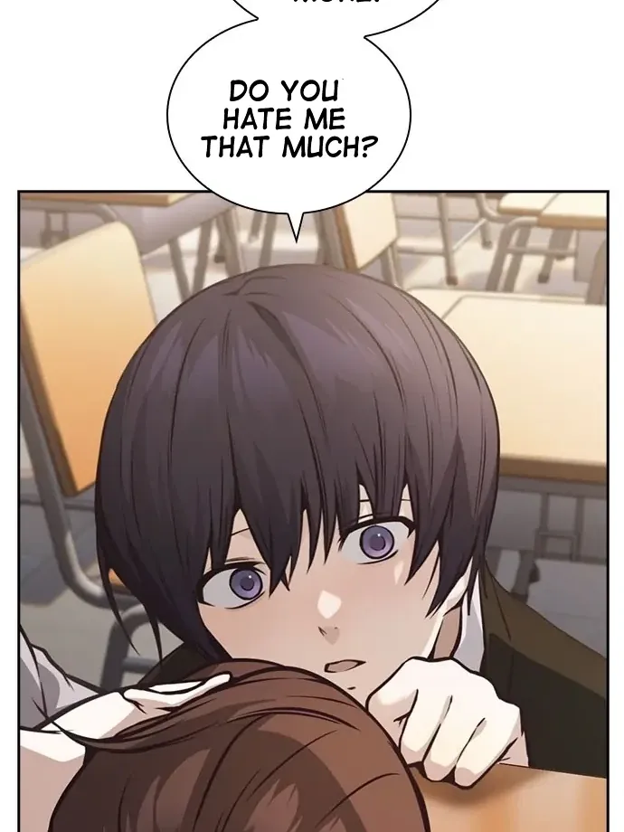Competition in Good Faith Chapter 36 page 115 - 