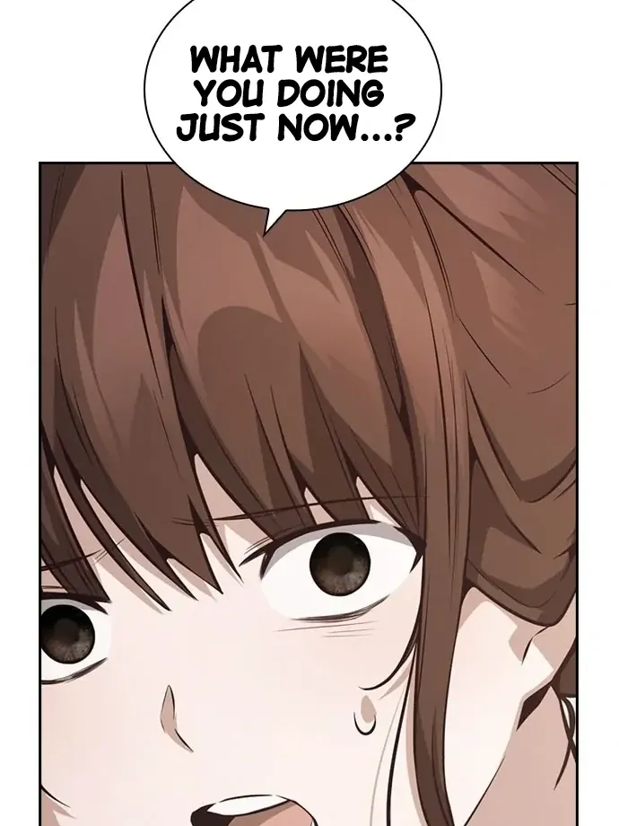 Competition in Good Faith Chapter 36 page 127 - 