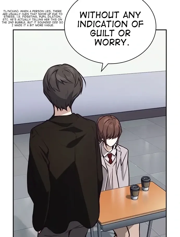 Competition in Good Faith Chapter 36 page 15 - 