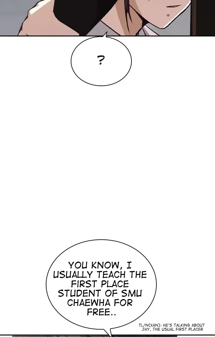 Competition in Good Faith Chapter 36 page 18 - 