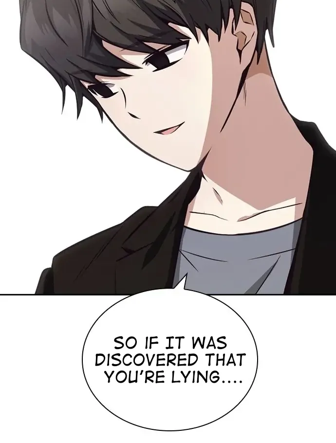Competition in Good Faith Chapter 36 page 19 - 