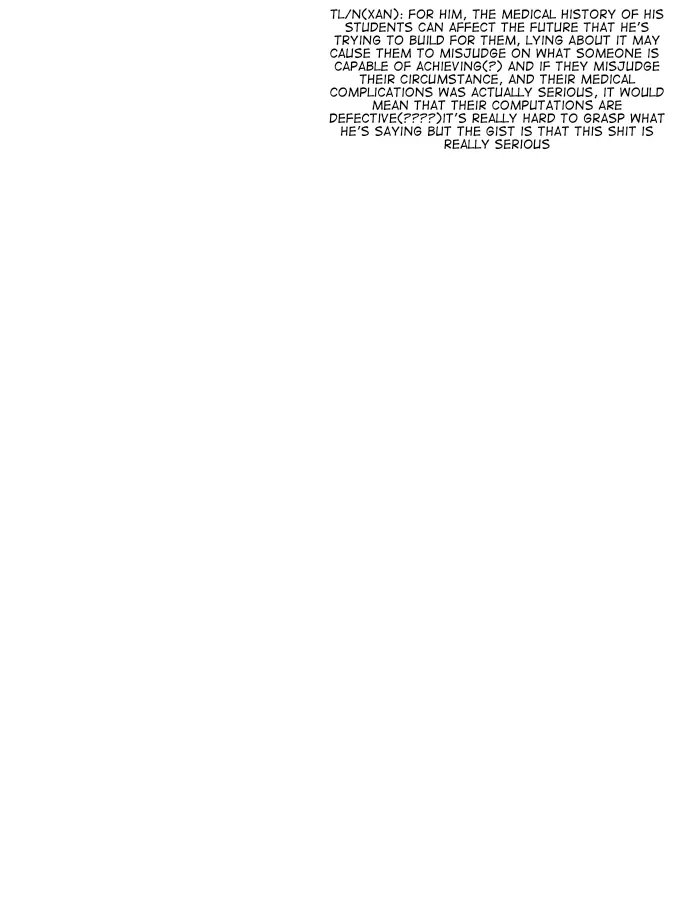 Competition in Good Faith Chapter 36 page 20 - 