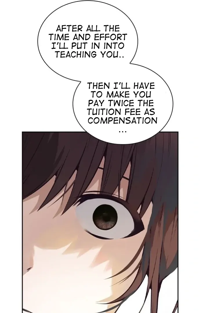 Competition in Good Faith Chapter 36 page 21 - 