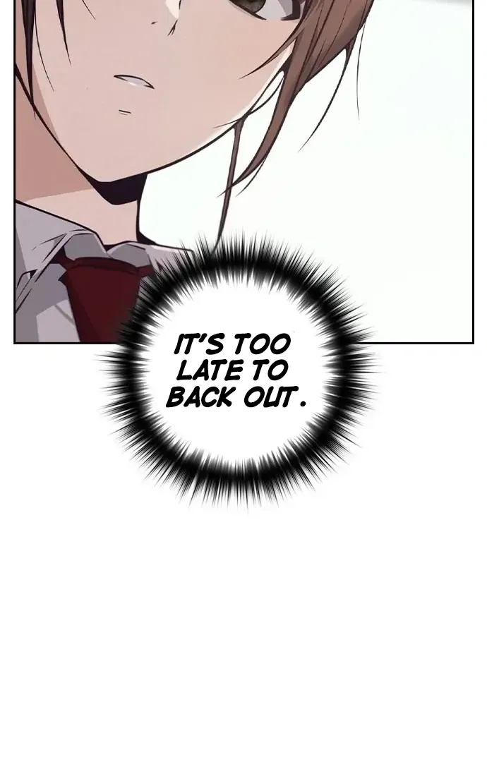 Competition in Good Faith Chapter 36 page 26 - 