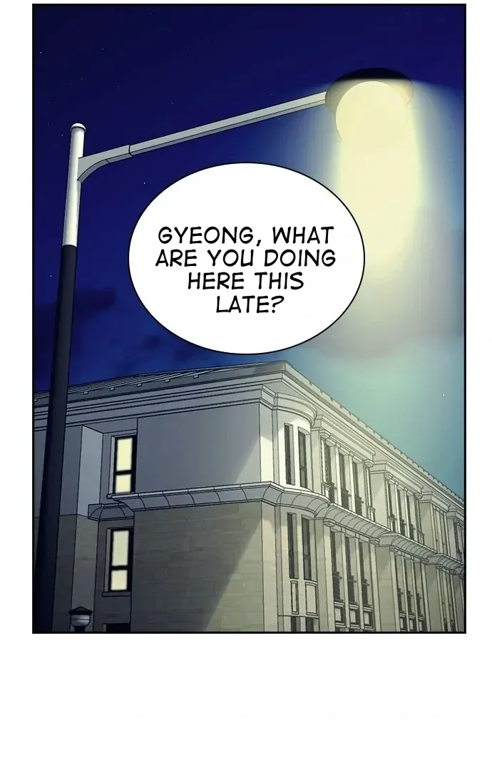 Competition in Good Faith Chapter 36 page 29 - 